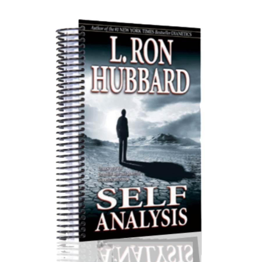 Self Analysis (Paperback)