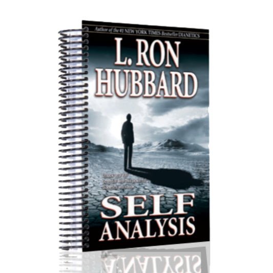 Self Analysis (Paperback)
