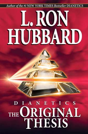 Dianetics: The Original Thesis